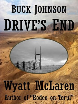 cover image of Drive's End